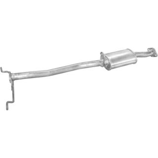 Vidurinis duslintuvas POLMO 12.45