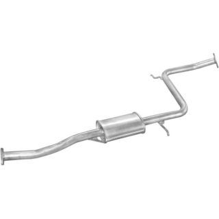 Vidurinis duslintuvas POLMO 12.51