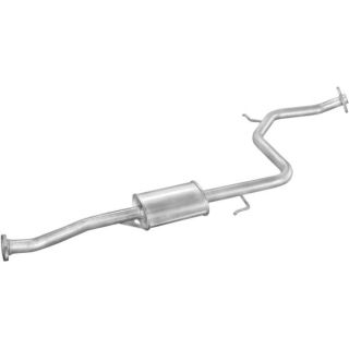 Vidurinis duslintuvas POLMO 12.61