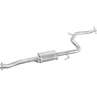 Vidurinis duslintuvas POLMO 12.68