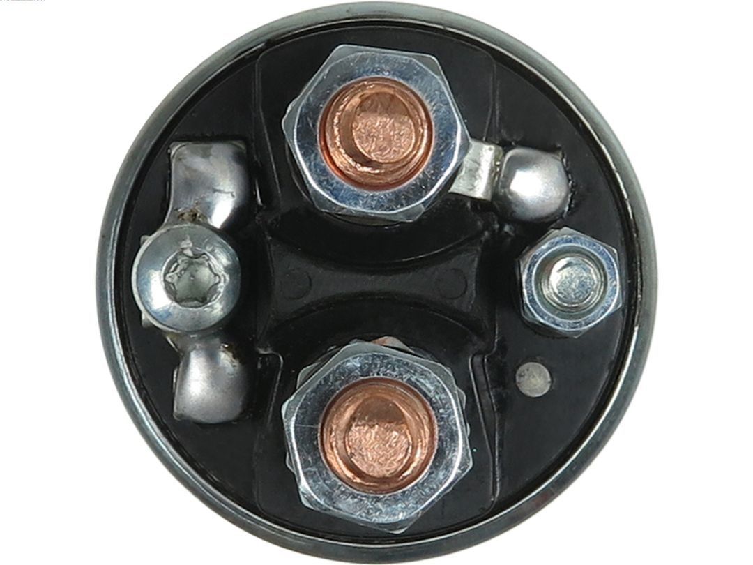 Solenoidinis jungiklis, starteris AS-PL SS0078