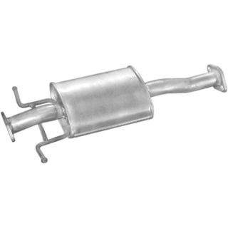 Vidurinis duslintuvas POLMO 12.95