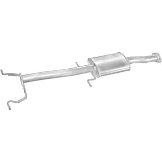 Vidurinis duslintuvas POLMO 12.98