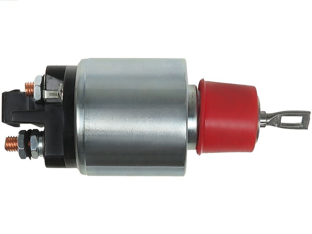 Solenoidinis jungiklis, starteris AS-PL SS0085