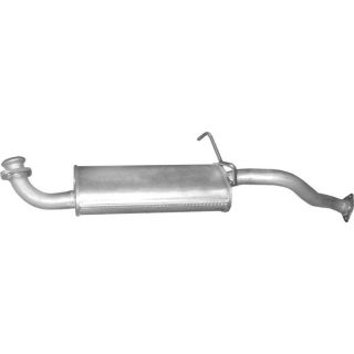 Vidurinis duslintuvas POLMO 14.03