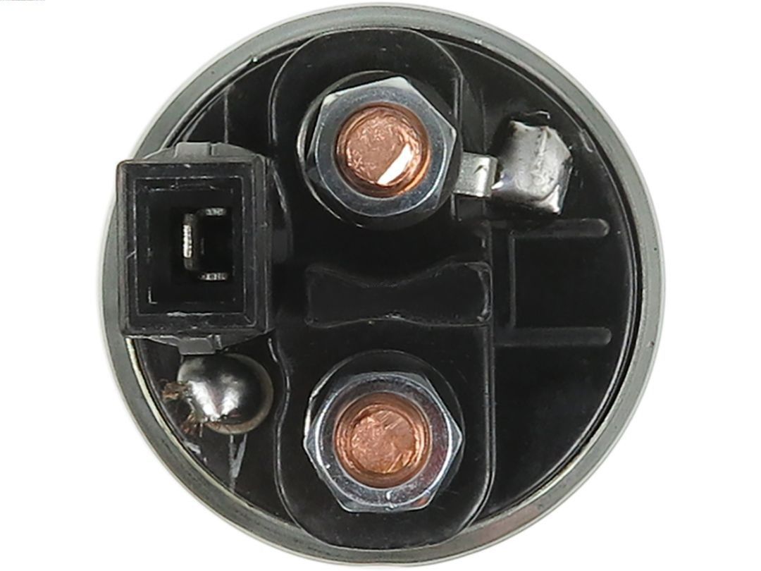 Solenoidinis jungiklis, starteris AS-PL SS0085