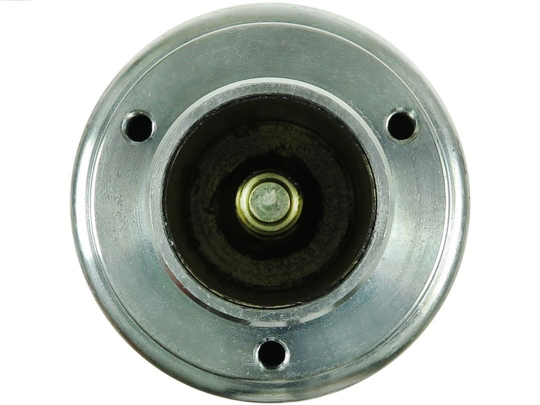 Solenoidinis jungiklis, starteris AS-PL SS0086
