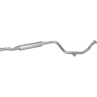 Vidurinis duslintuvas POLMO 14.19