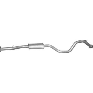 Vidurinis duslintuvas POLMO 15.63