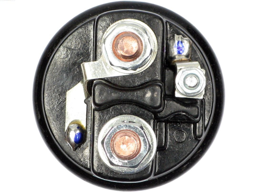 Solenoidinis jungiklis, starteris AS-PL SS0093