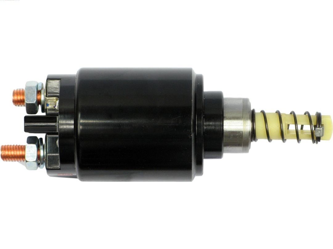 Solenoidinis jungiklis, starteris AS-PL SS0095