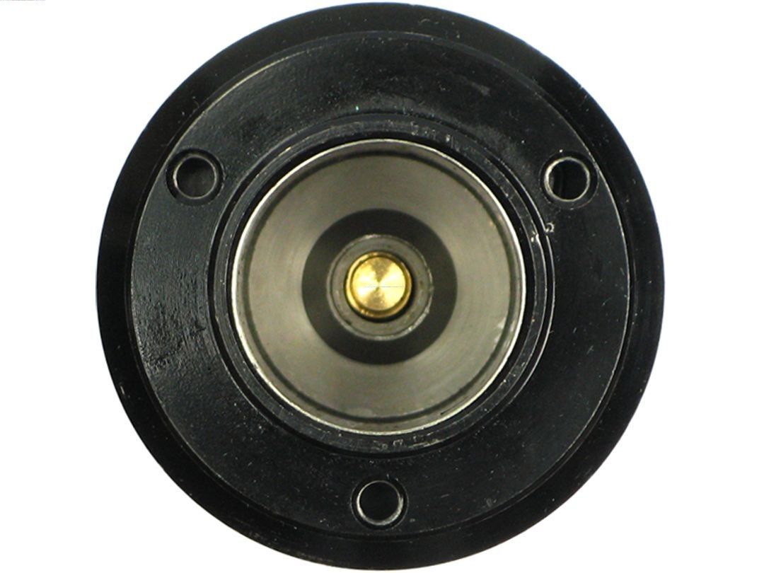 Solenoidinis jungiklis, starteris AS-PL SS0095