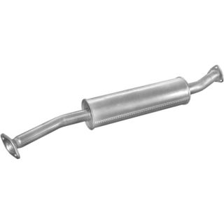 Vidurinis duslintuvas POLMO 19.169