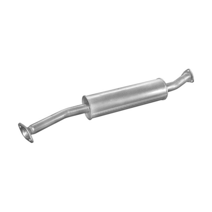 Vidurinis duslintuvas POLMO 19.169