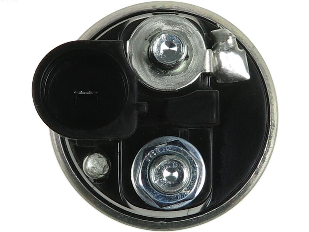 Solenoidinis jungiklis, starteris AS-PL SS0097