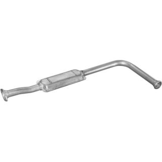 Vidurinis duslintuvas POLMO 21.10