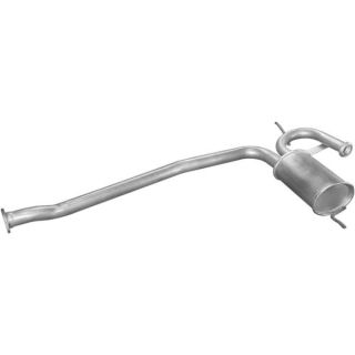 Vidurinis duslintuvas POLMO 21.14