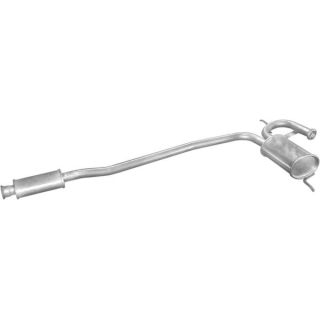 Vidurinis duslintuvas POLMO 21.141