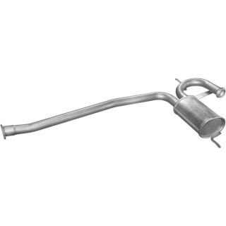 Vidurinis duslintuvas POLMO 21.147