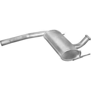 Vidurinis duslintuvas POLMO 21.16