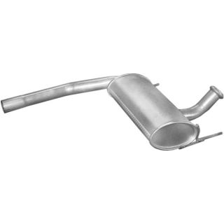 Vidurinis duslintuvas POLMO 21.19