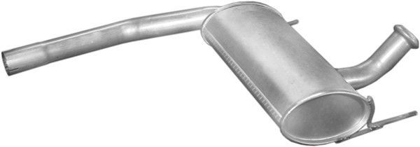 Vidurinis duslintuvas POLMO 21.19