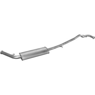 Vidurinis duslintuvas POLMO 21.251