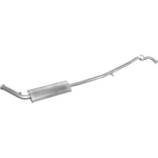 Vidurinis duslintuvas POLMO 21.253