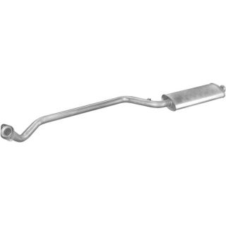 Vidurinis duslintuvas POLMO 21.254