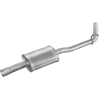 Vidurinis duslintuvas POLMO 21.265