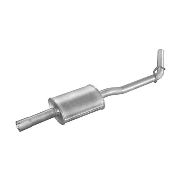 Vidurinis duslintuvas POLMO 21.265