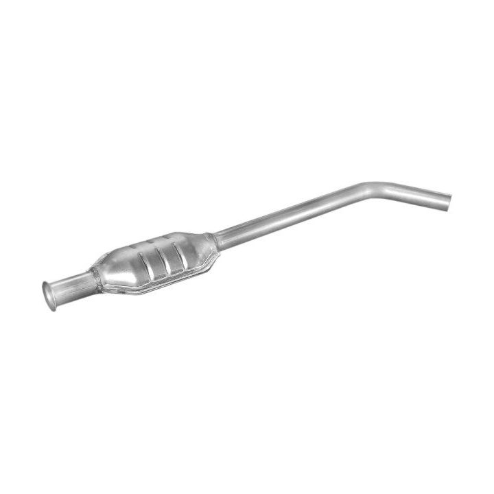 Vidurinis duslintuvas POLMO 21.266