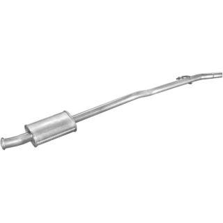 Vidurinis duslintuvas POLMO 21.268