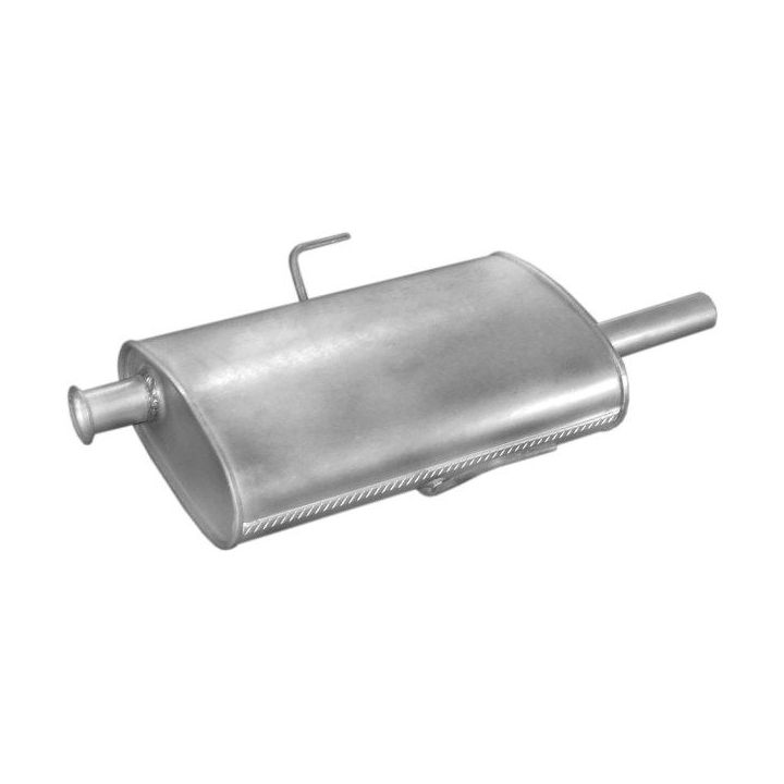 Vidurinis duslintuvas POLMO 21.274