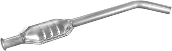 Vidurinis duslintuvas POLMO 21.277