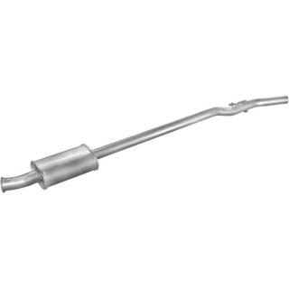 Vidurinis duslintuvas POLMO 21.279