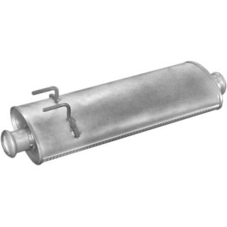 Vidurinis duslintuvas POLMO 21.292