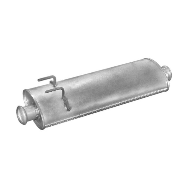 Vidurinis duslintuvas POLMO 21.292