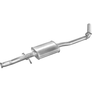 Vidurinis duslintuvas POLMO 21.294