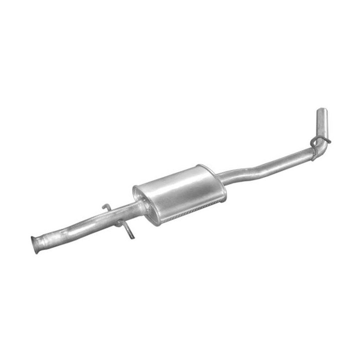 Vidurinis duslintuvas POLMO 21.294