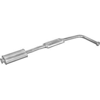 Vidurinis duslintuvas POLMO 21.30