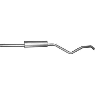 Vidurinis duslintuvas POLMO 21.41