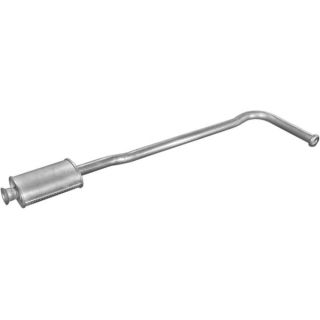 Vidurinis duslintuvas POLMO 21.42