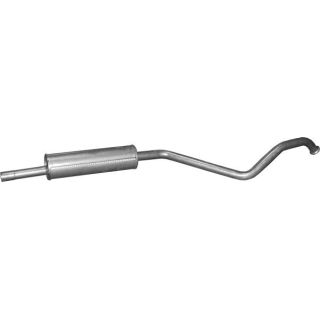 Vidurinis duslintuvas POLMO 21.524