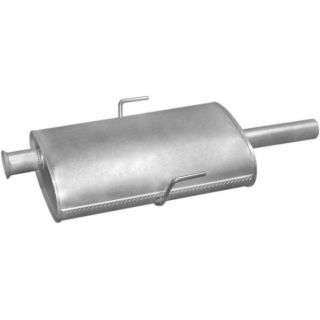 Vidurinis duslintuvas POLMO 21.563