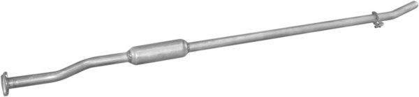 Vidurinis duslintuvas POLMO 21.564