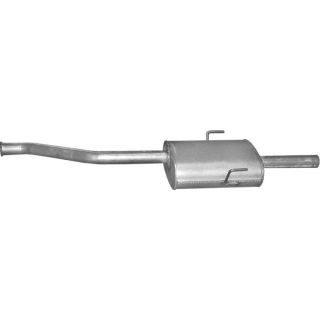 Vidurinis duslintuvas POLMO 21.565