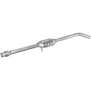 Vidurinis duslintuvas POLMO 21.67