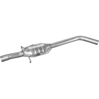 Vidurinis duslintuvas POLMO 21.74