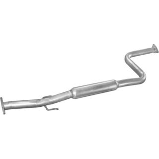 Vidurinis duslintuvas POLMO 22.108